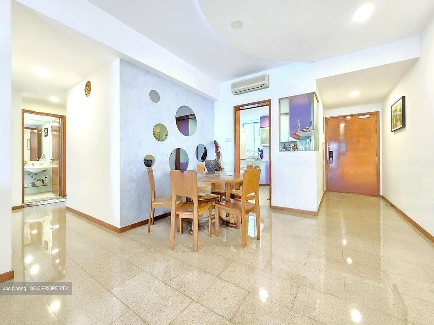 Baywater (D16), Condominium #631626411
